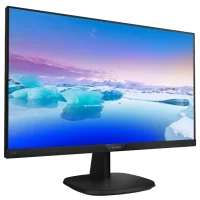Монитор Philips 223V7QHSB/01 фото 1